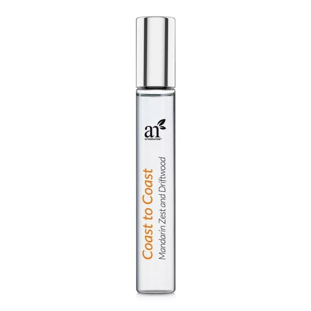 ArtNaturals - Coast To Coast - Fragrance Rollerball